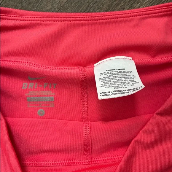 Nike Skort - Picture 2 of 2